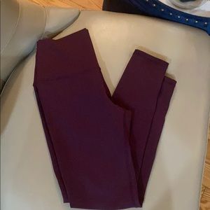 Born Primitive Lift Yourself Up 7/8 leggings